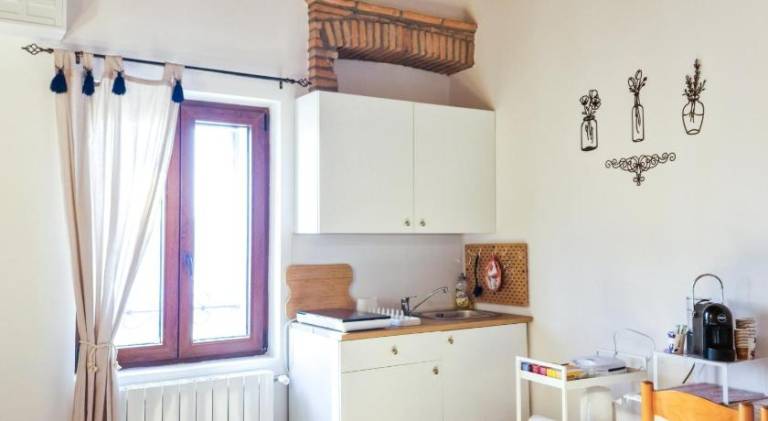 La Garitta - Tuscany Suites & Apartments 10 min Pisa-Livorno-Sea - Free Park AC — photo 3