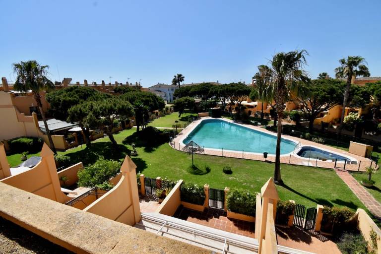 Maison de vacances Chiclana de la Frontera
