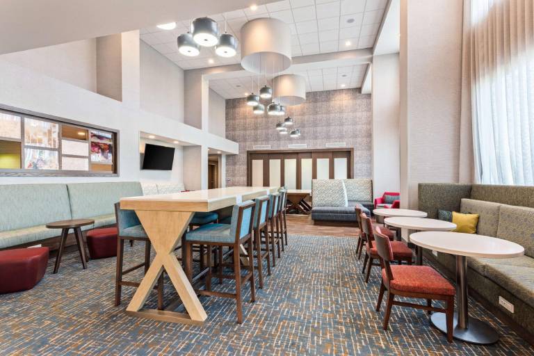 Hampton Inn & Suites by Hilton Alachua I-75 — photo 3