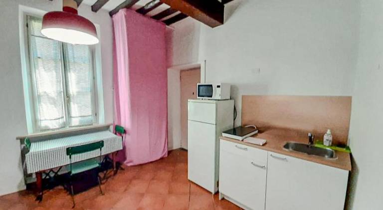 Rental apartment with 2 rooms for 8 persons — photo 4