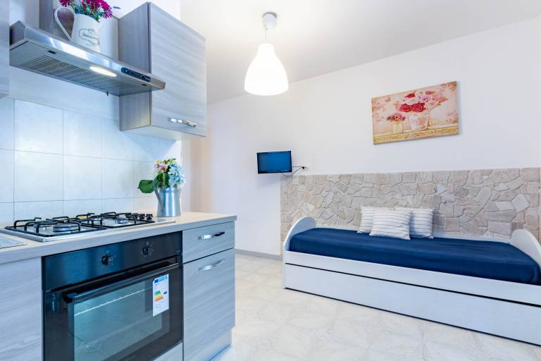 Lovely rental apartment | Next to the beach | Dogs allowed — photo 4