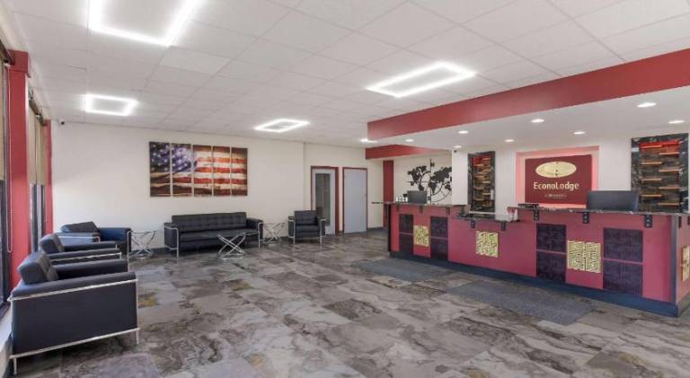 Econo Lodge Cave City — photo 4