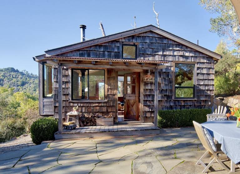 Cottage Point Reyes Station