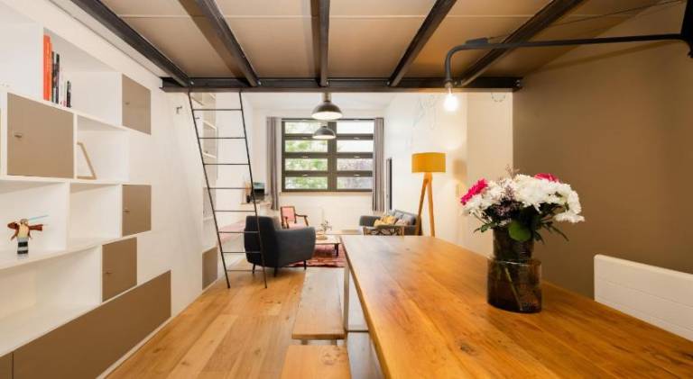 Rental apartment with 6 rooms for 12 persons — photo 3