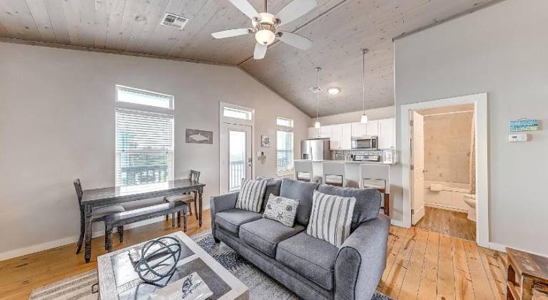 Vacation home | Pets allowed — photo 2