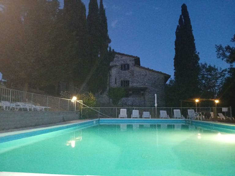 Agriturismo Sansepolcro