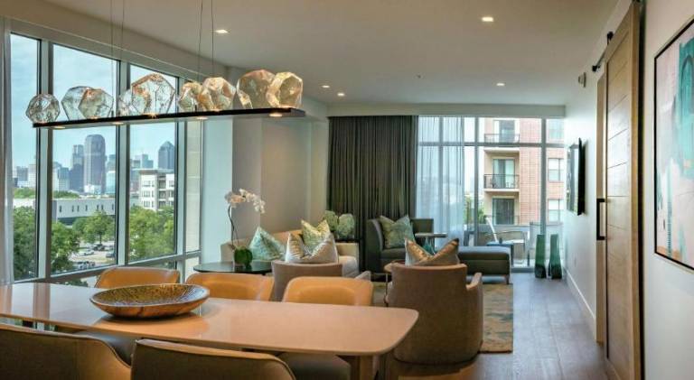 Canopy by Hilton Dallas - Uptown — photo 4