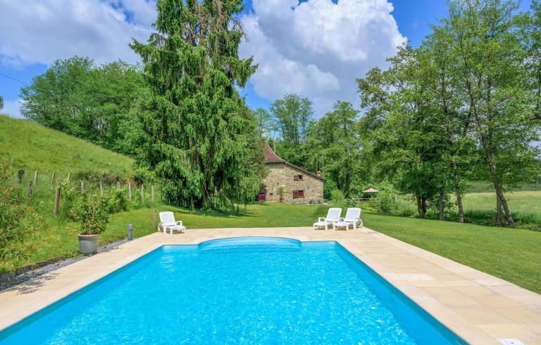 Maison de vacances Mauléon-Licharre