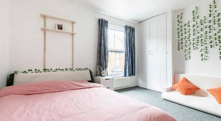 City center spacious bedrooms in Canterbury