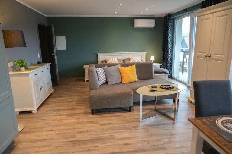 Aparthotel Rotheul