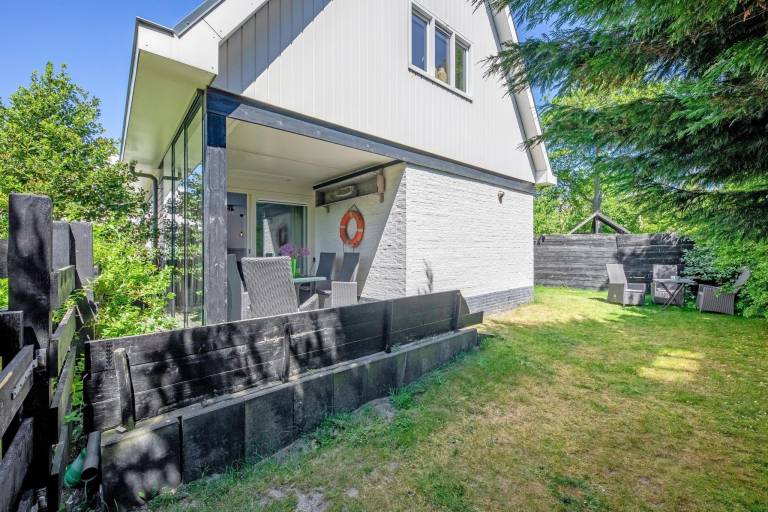 Ferienwohnung mit Hund in De Koog, Texel für max. 8 Personen