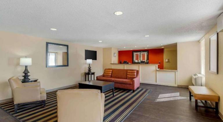 Extended Stay America Select Suites - Dallas - Las Colinas - Meadow Creek Dr. — photo 2