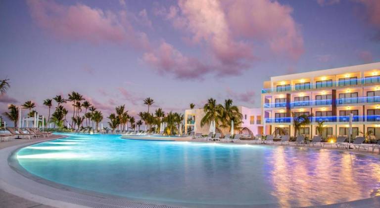 Serenade Punta Cana Beach & Spa Resort — photo 3
