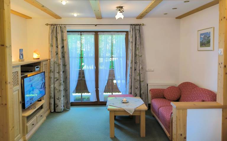 Ferienwohnung Marktschellenberg