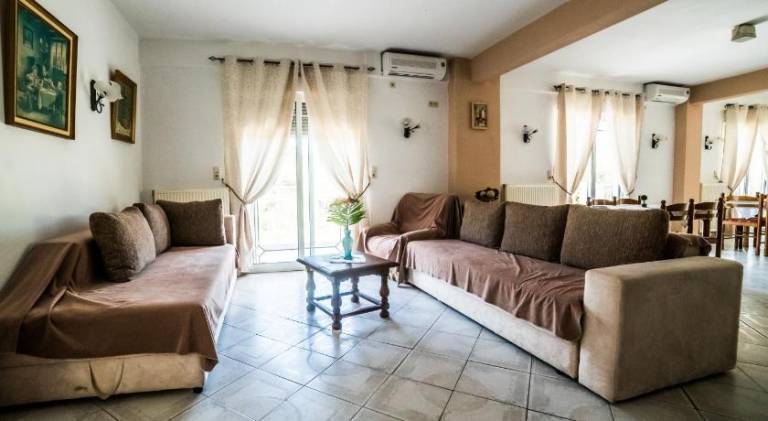 Hotel Fourkos — photo 2