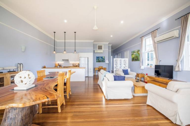 Aparthotel Charters Towers City