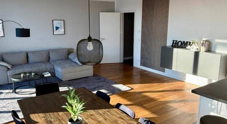 Spacious holiday apartment | Pets are welcome — photo 3