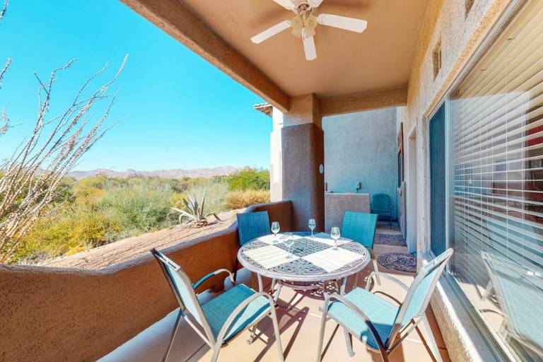 Condo Oro Valley