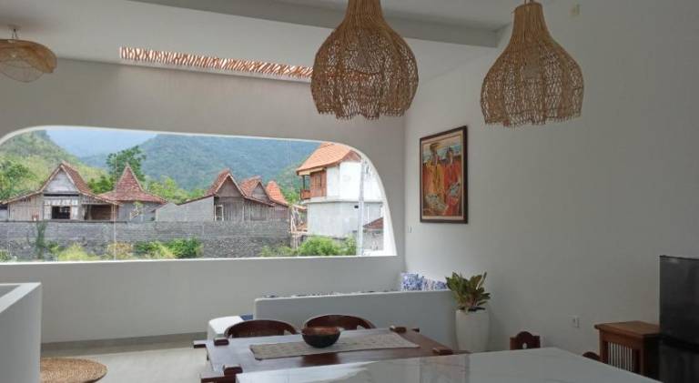 Loft with garden, terrace & pool | Pets are welcome — photo 5