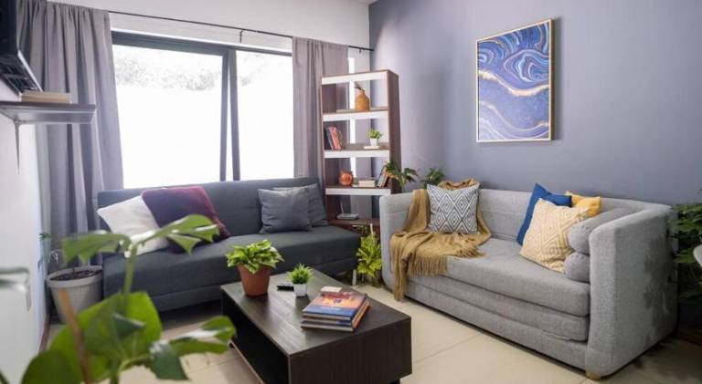 Apartment Guadalajara
