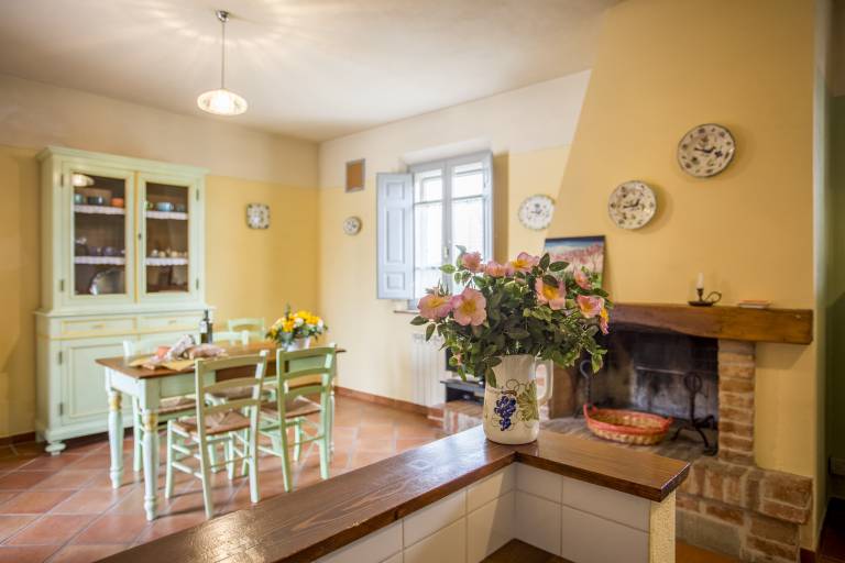 Privatzimmer Foiano della Chiana
