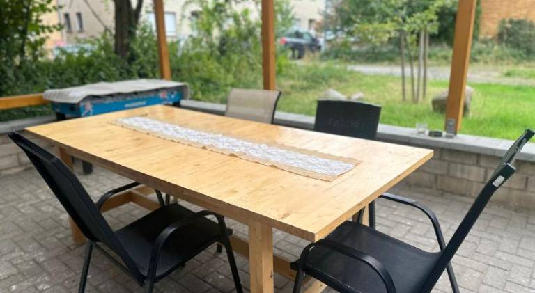 Ferienhaus Klein Ilsede