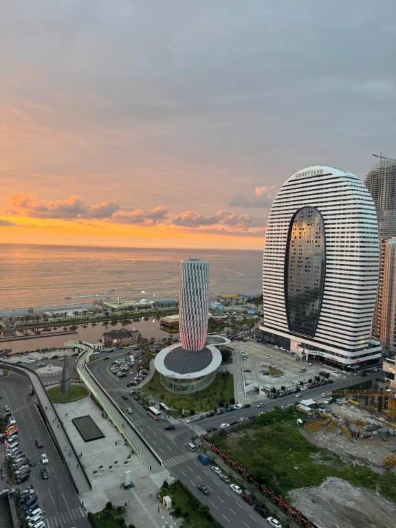 Ferienwohnung Batumi