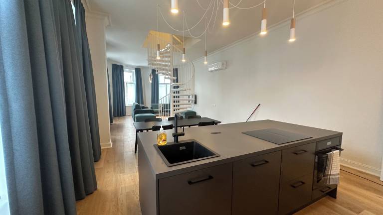 Appartement Etterbeek