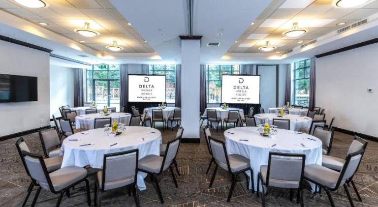 Delta Hotels Whistler Village Suites — photo 4