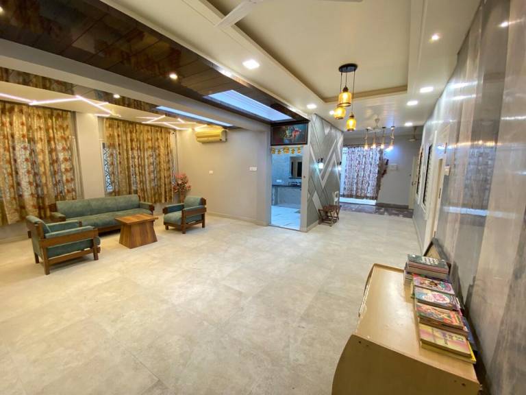 House Haridwar