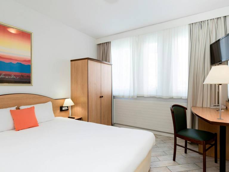 Residence Studio Geneve Centre Hotel in Geneva