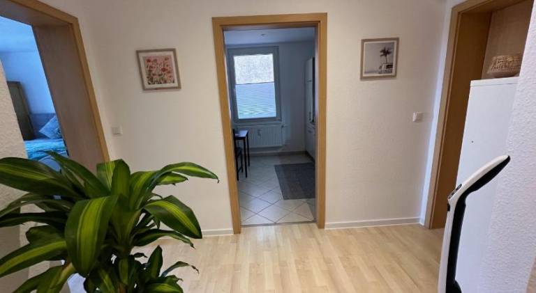 Holiday apartment with 2 rooms for 4 persons — photo 5