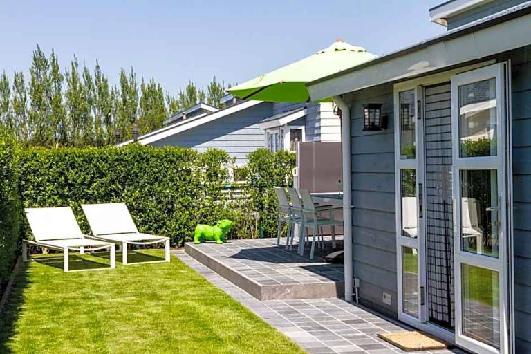 Vakantiepark Knokke-Heist