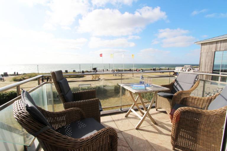 Ferienwohnung Kampen (Sylt)