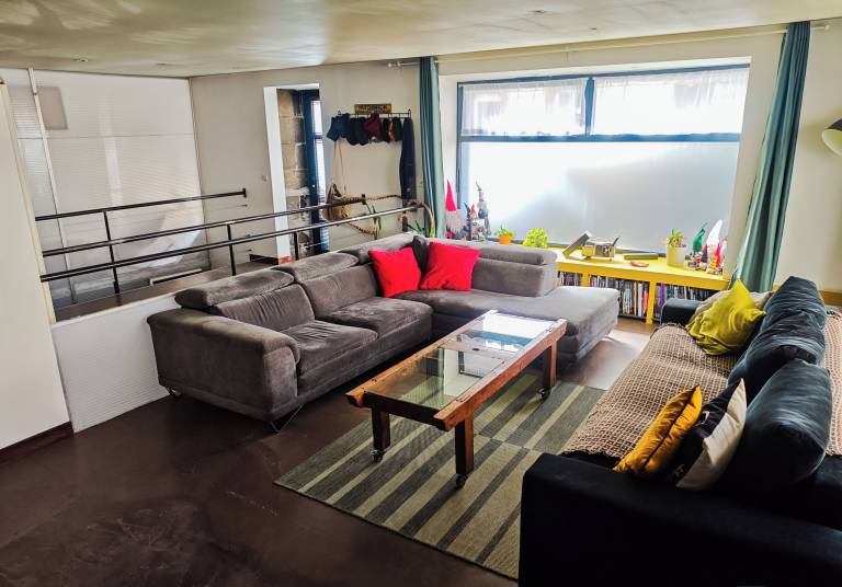 Ferienwohnung Brest