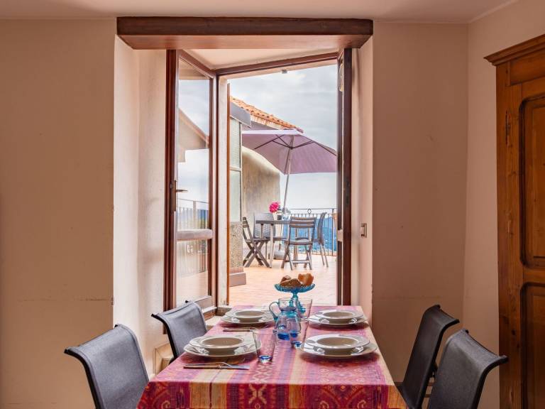 Appartement Maccagno con Pino e Veddasca