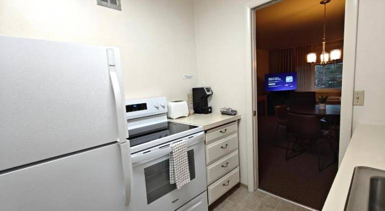 La Residence Suite Hotel — photo 3