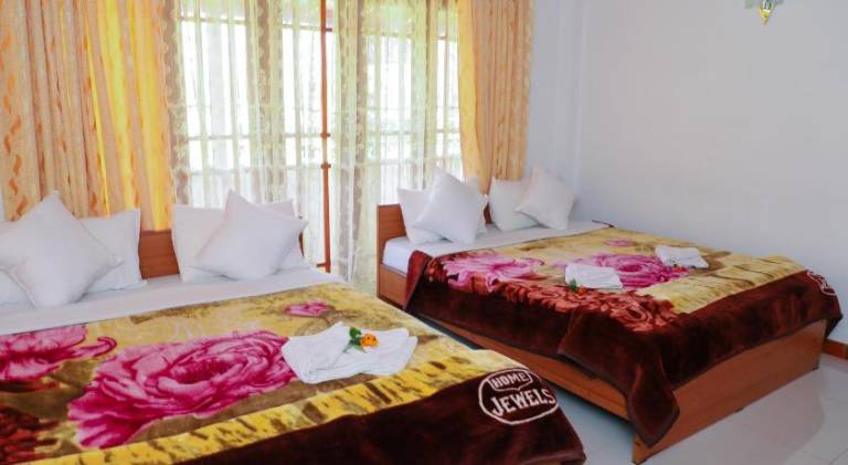Pension Nuwara Eliya