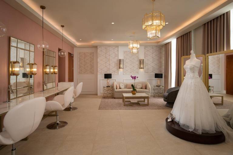 Dreams Macao Beach Punta Cana Resort And Spa - All Inclusive — photo 2