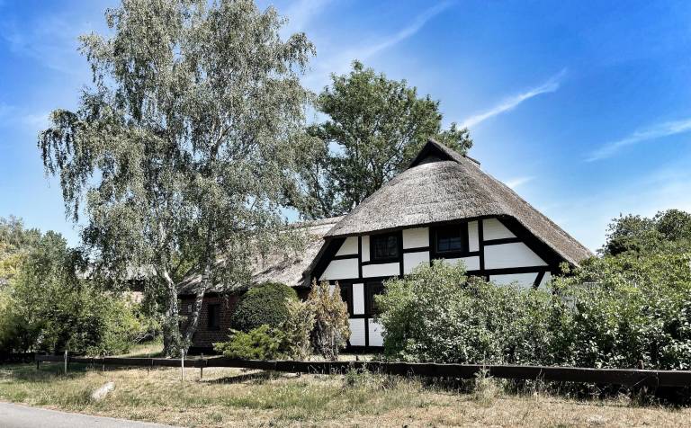 Ferienhaus Fuhlendorf