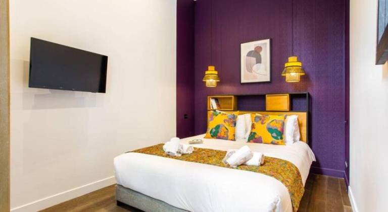 Charming holiday apartment | Pets are welcome — photo 2
