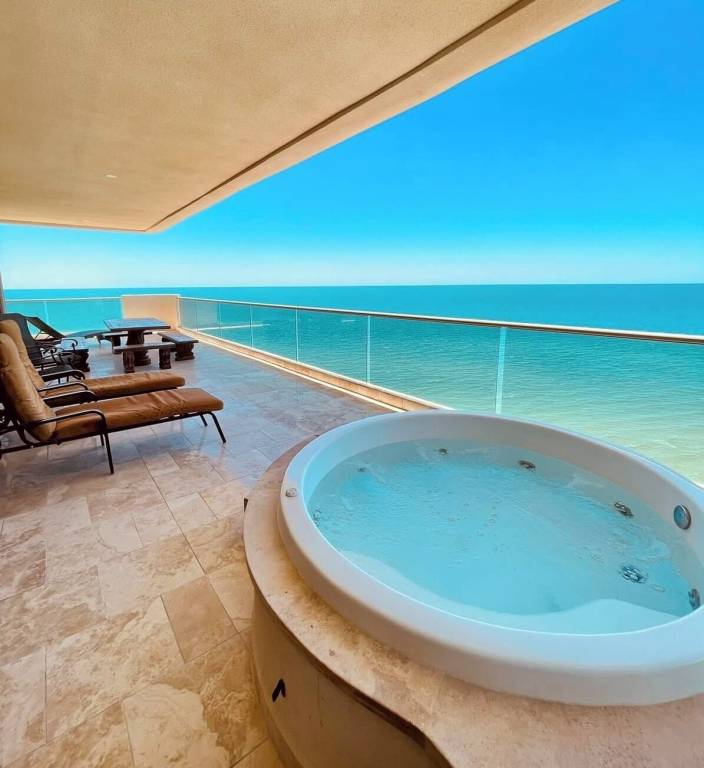 Condo  Puerto Peñasco