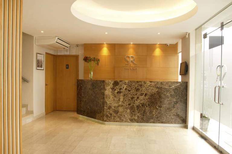 Hotel San Remo