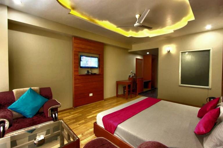 Hotel neelam — photo 5