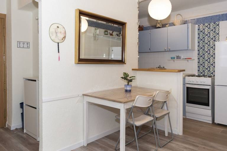 Apartment  Cullera