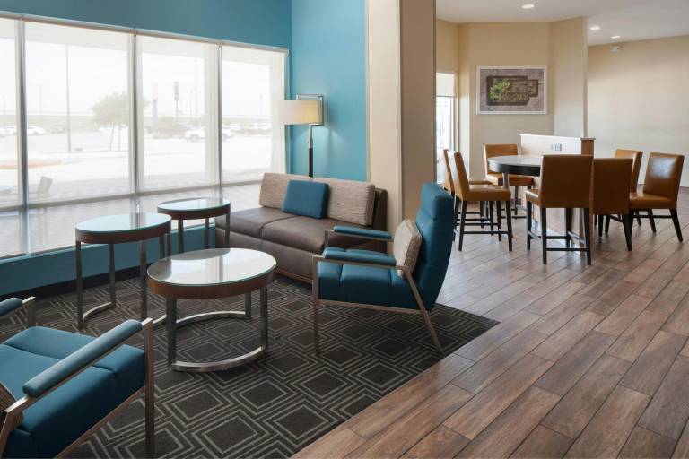 TownePlace Suites by Marriott Kingsville — photo 3