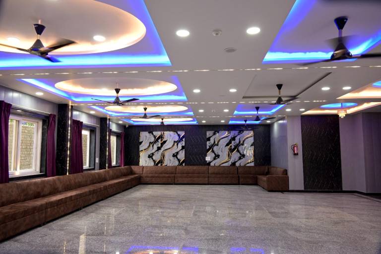 Triveni Hotel And Restaurant — photo 2