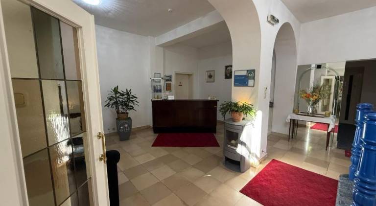 Hotel Carolinenhof — photo 4