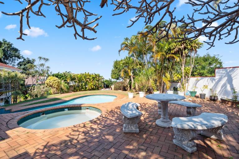 House Umhlanga