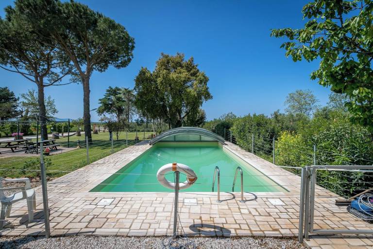 Agriturismo San Vincenzo